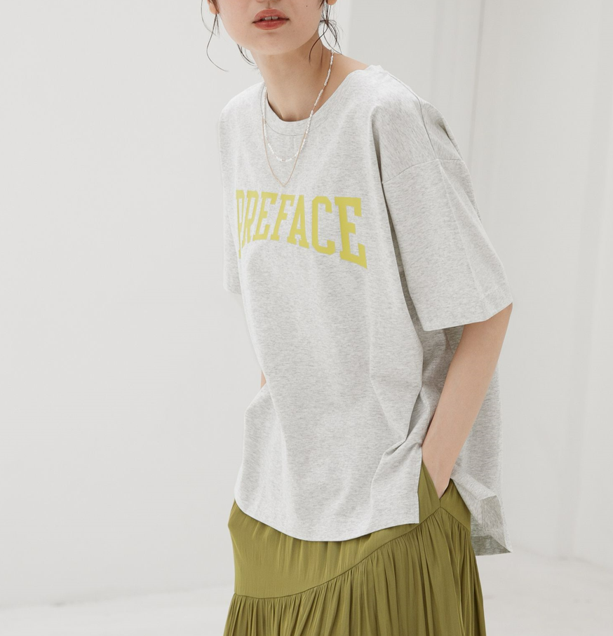 Rich Clean圖案T恤 $249 優惠價$169 (32%OFF)