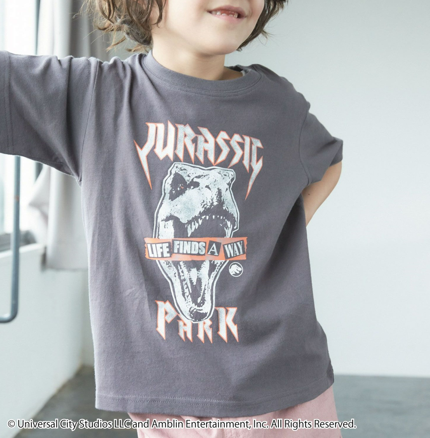 侏羅紀公園T恤 $169 優惠價$129 (24% OFF)
