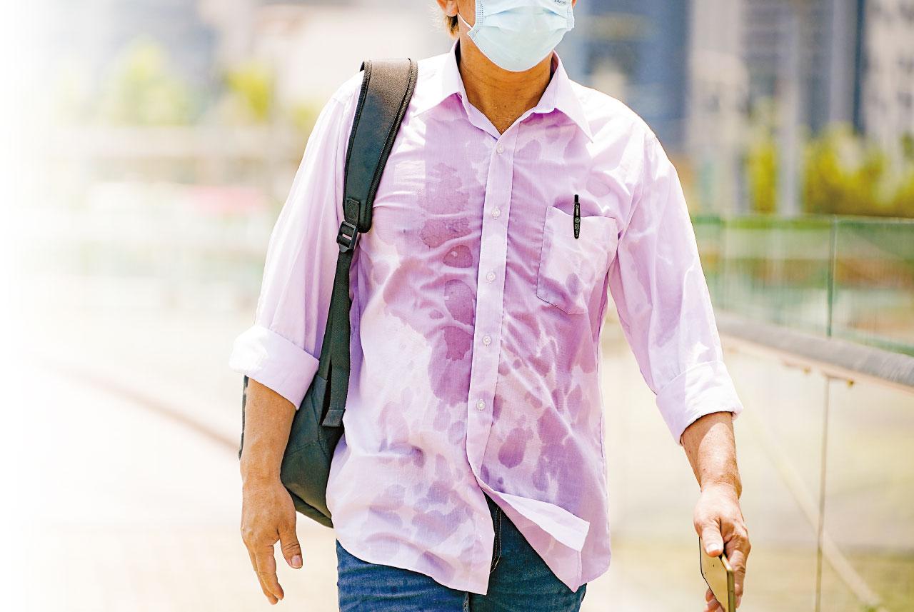 酷熱 高溫 圖輯