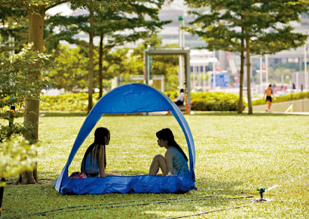 酷熱 高溫 圖輯