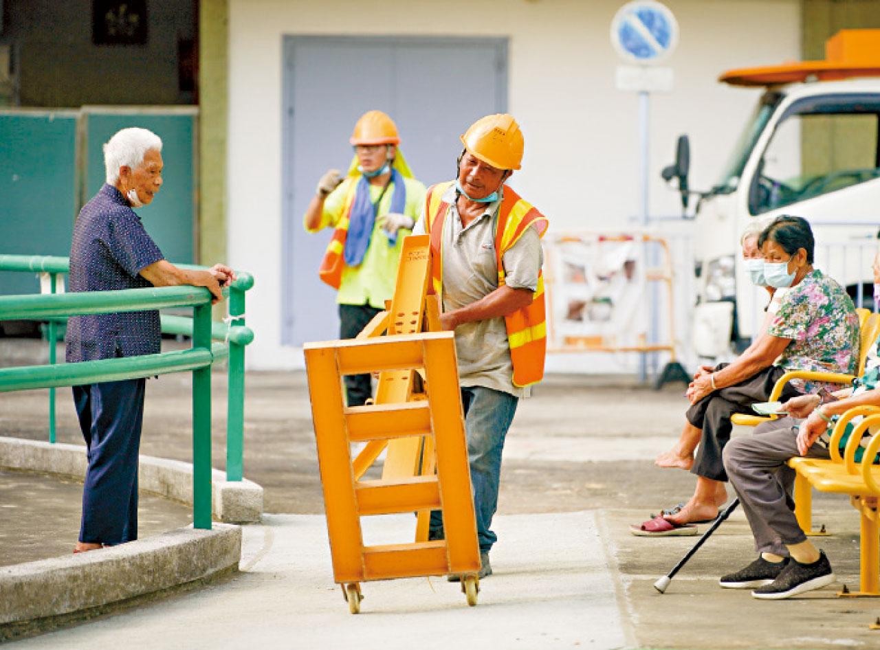 酷熱 高溫 圖輯