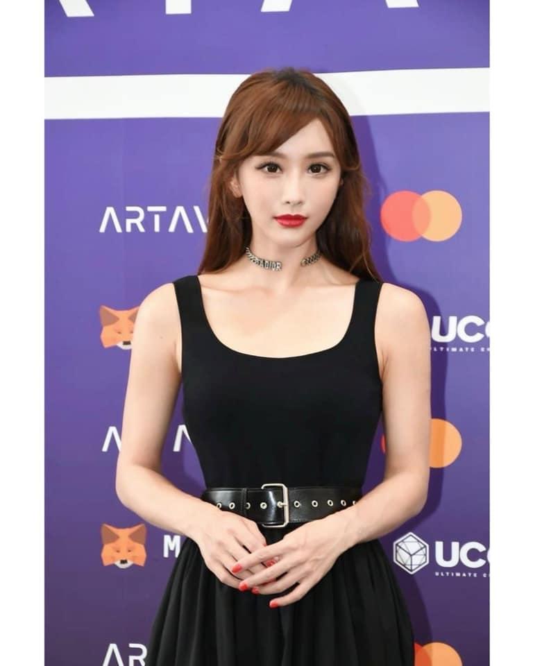 名人入市|陳靜擲2288萬「破頂價」購利奧坊.曦岸頂層特色戶