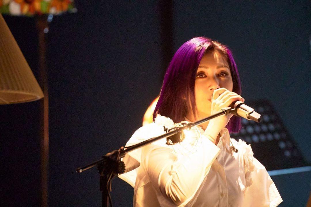 千嬅今次與毛不易合唱《可惜我是水瓶座》