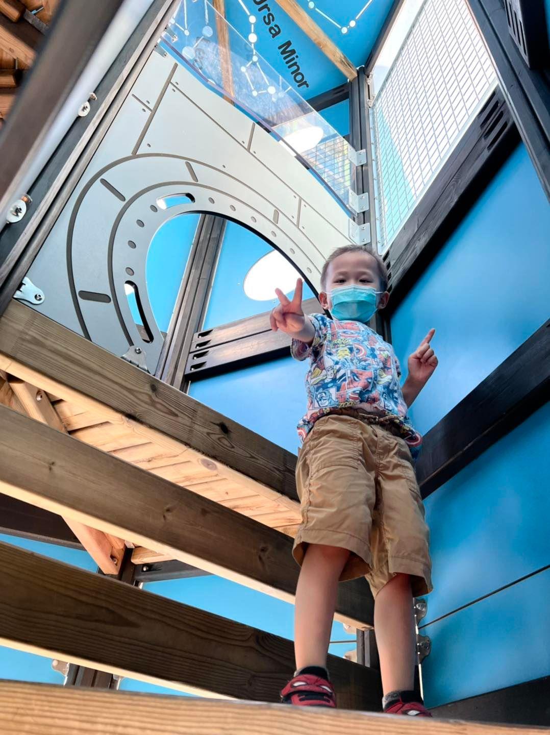 Sheldon母親感恩Sheldon的脊椎沒有新發現,但仍需繼續接受漫長治療