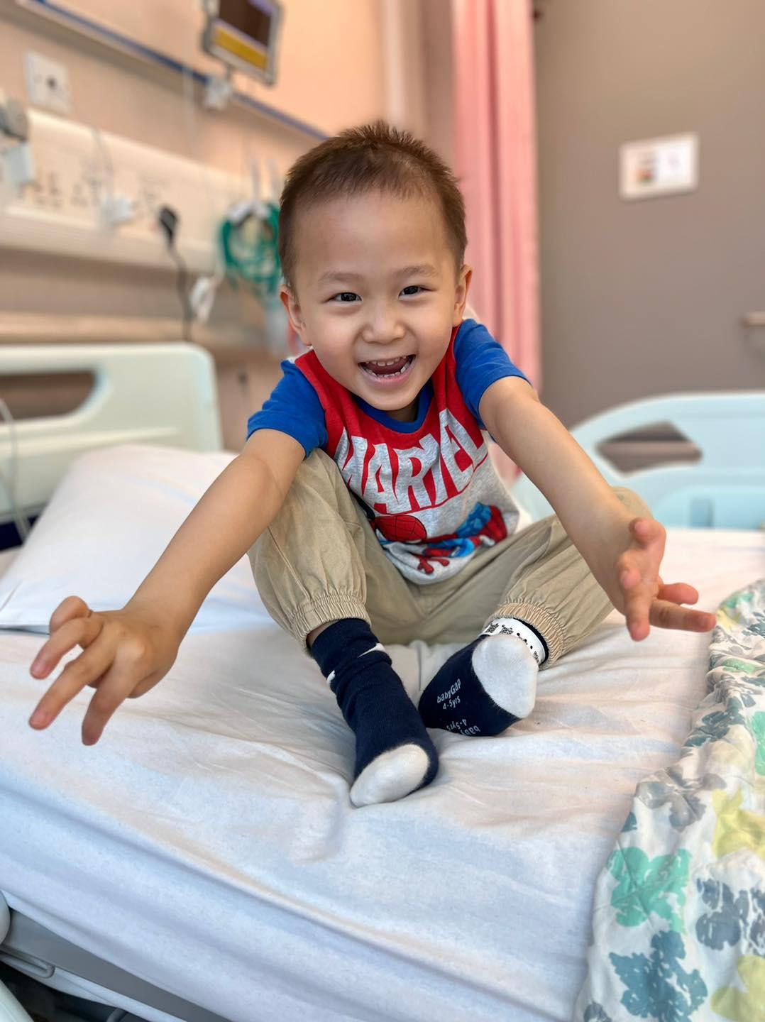 頭骨癌細胞亦有增多情況出現