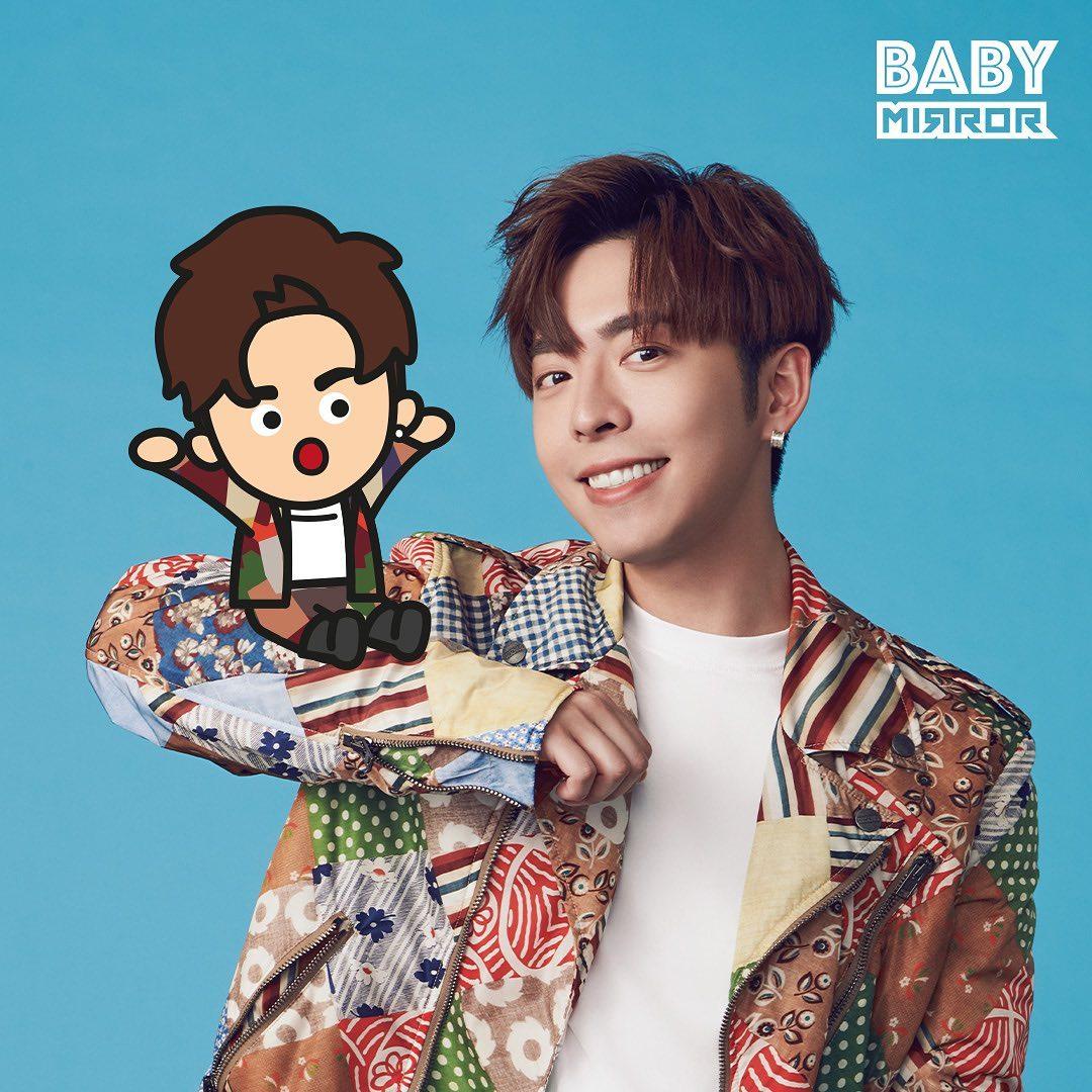 表演嘉賓包括Edan、193及MC。