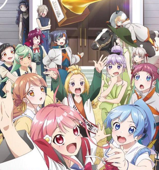 安倍晉三遇刺︱動畫涉「總統暗殺計畫」急煞停 町田啓太新劇恐受影響