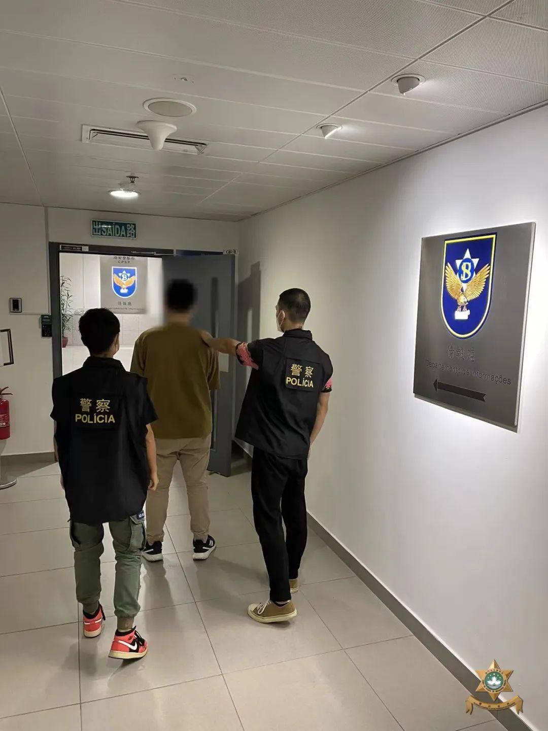 澳門疫情|澳門4人違反防疫措施遭檢控 涉戴不合規格口罩及無戴罩講電話等