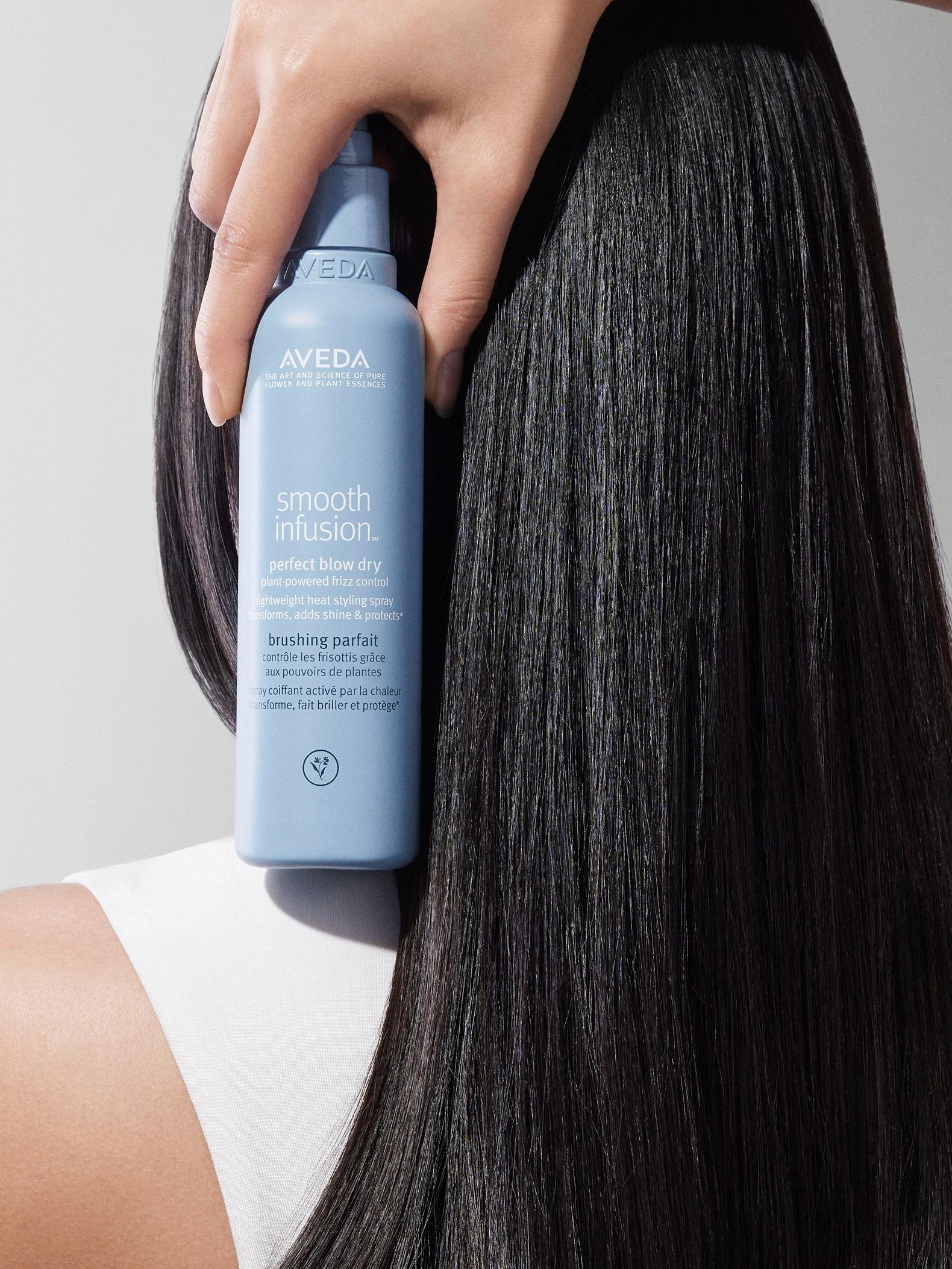 Aveda完美柔滑護髮噴霧 $360/200ml