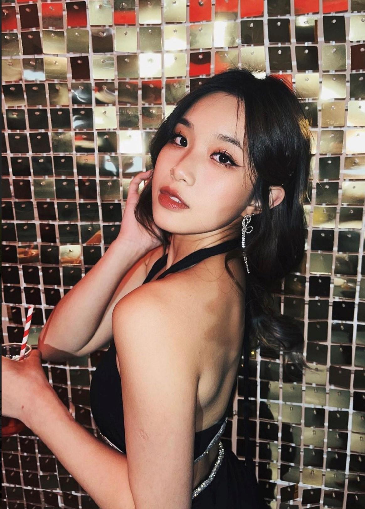 「喱DAO」女團誕生成員起底