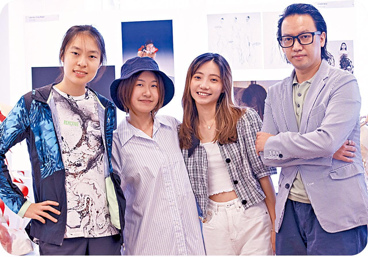 天麟教育助同學追求夢想 協助報讀殿堂級「倫敦藝術大學」