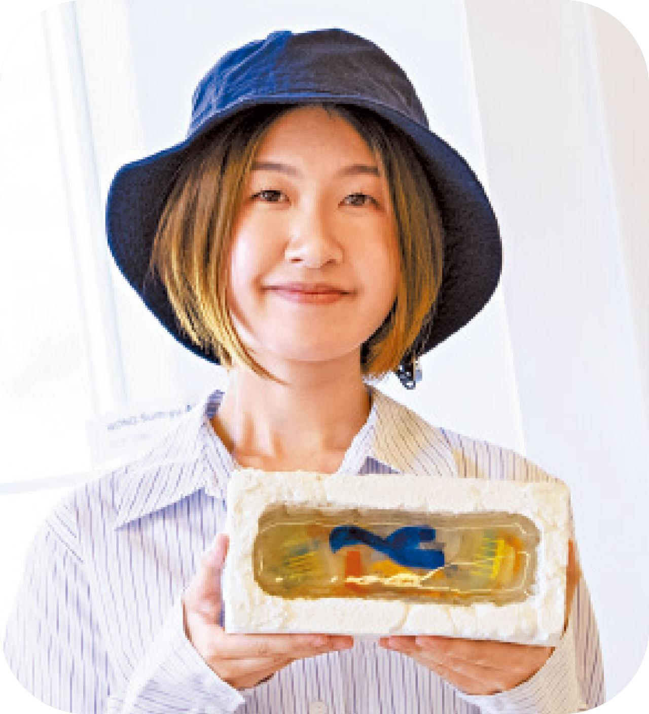 天麟教育助同學追求夢想 協助報讀殿堂級「倫敦藝術大學」