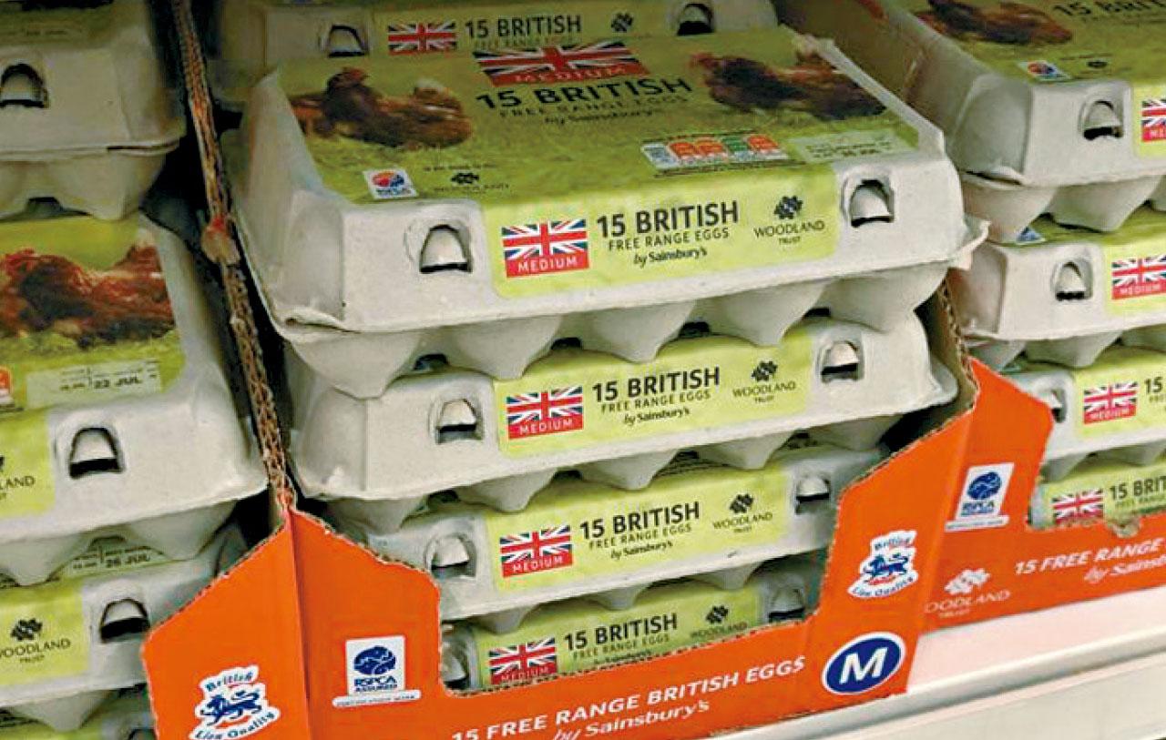 英國牛油好貴?帶你睇曼城超巿物價!