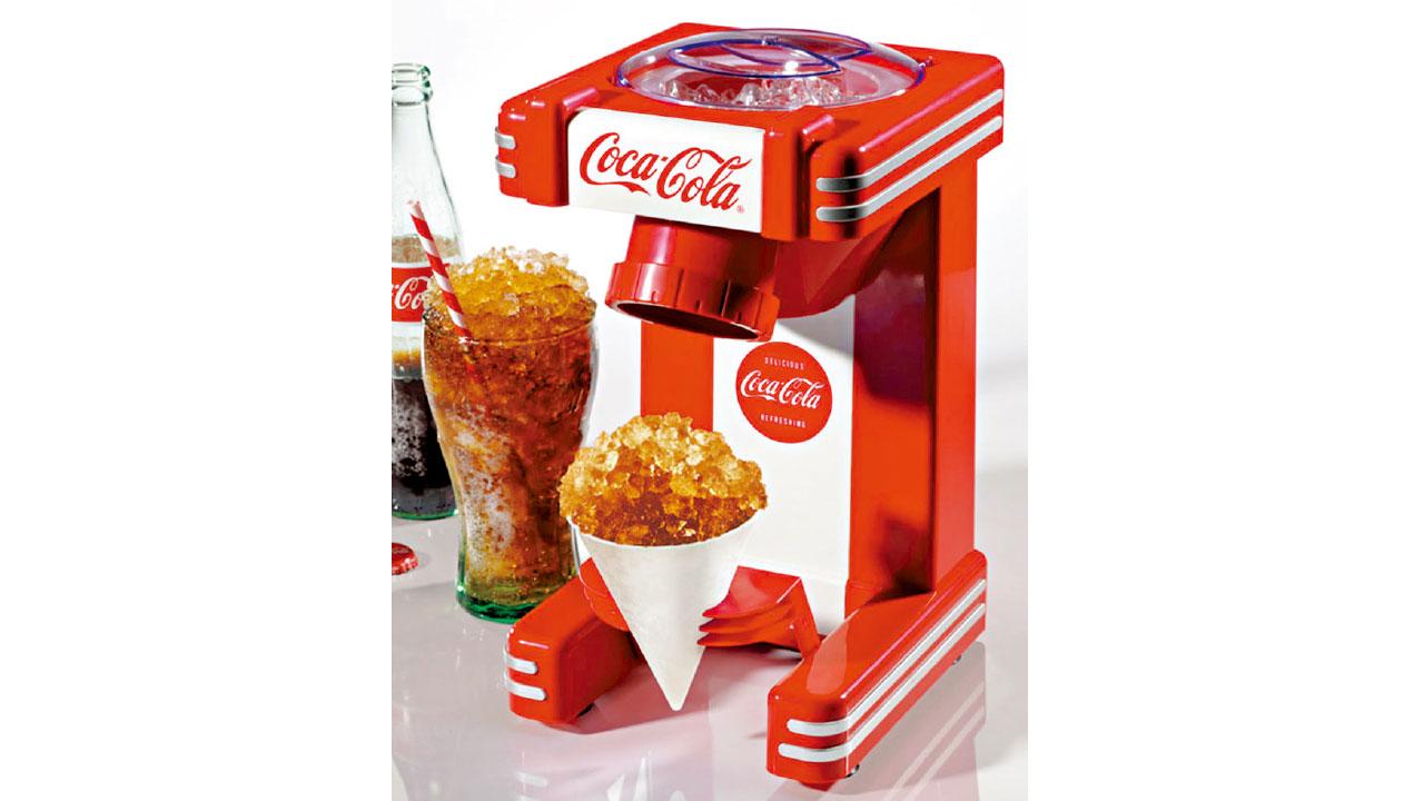 夏日必備 盤點5款實用性與顏值兼備家電