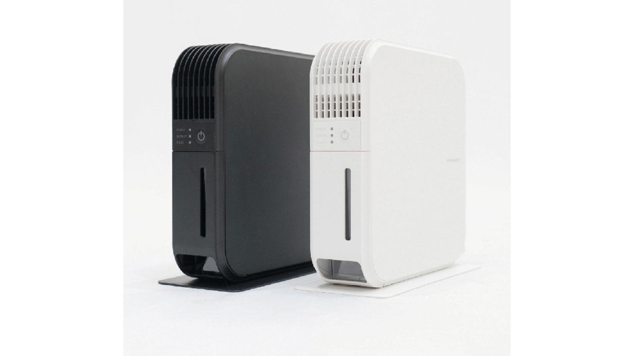 夏日必備 盤點5款實用性與顏值兼備家電