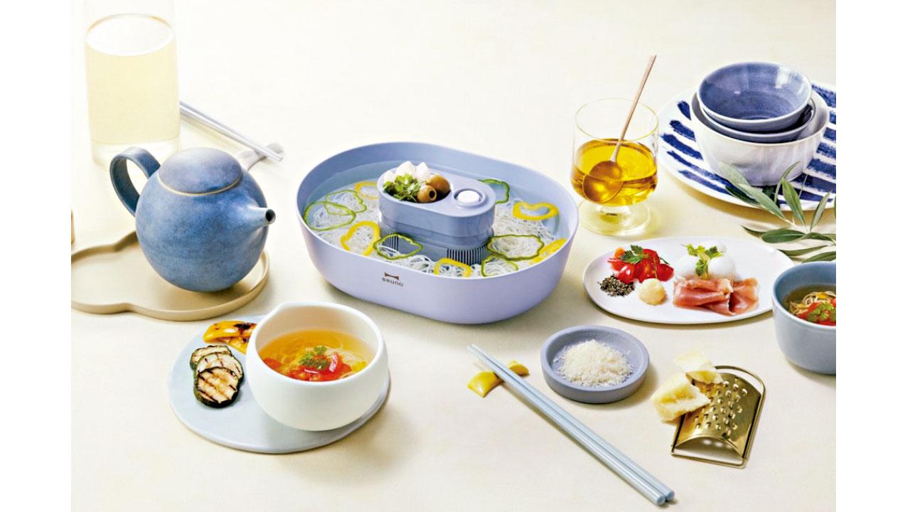 夏日必備 盤點5款實用性與顏值兼備家電