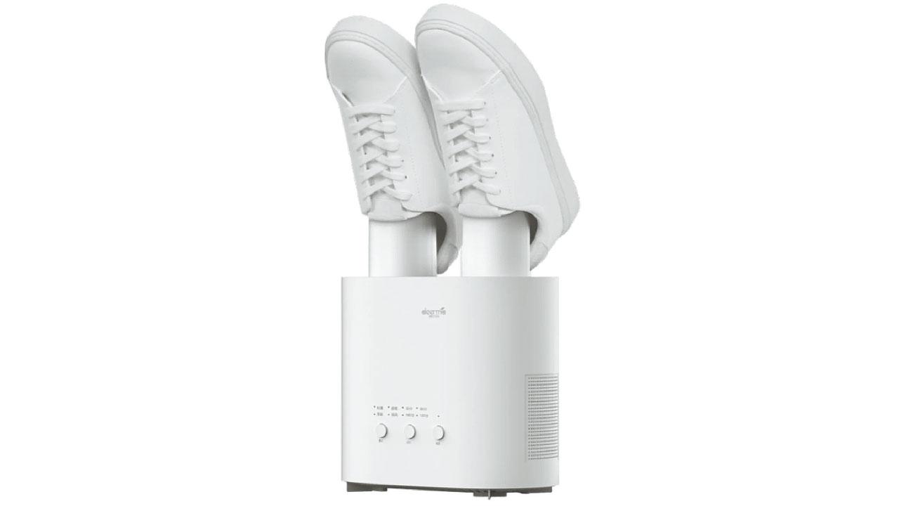 夏日必備 盤點5款實用性與顏值兼備家電