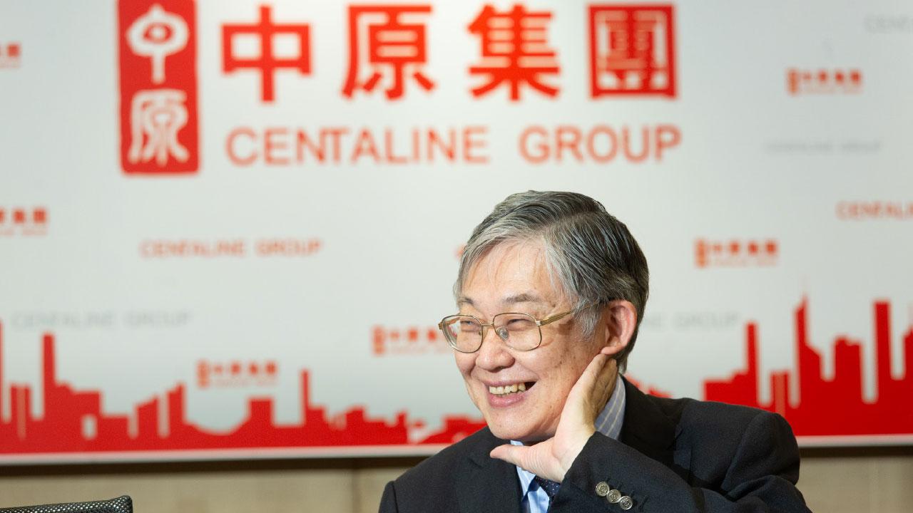 港樓是升是跌