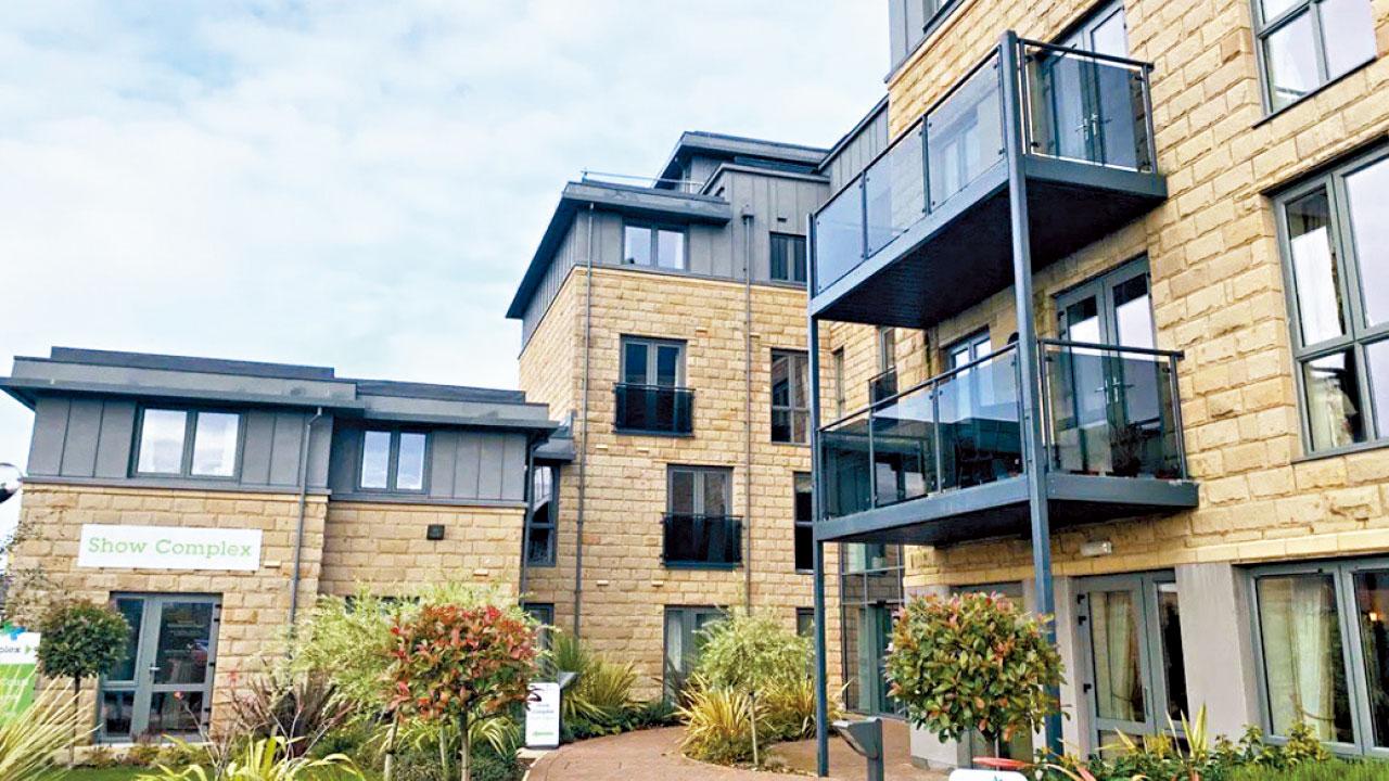 海外樓市|出租受限 結構有隱憂 英宅1萬鎊放售 提防中伏