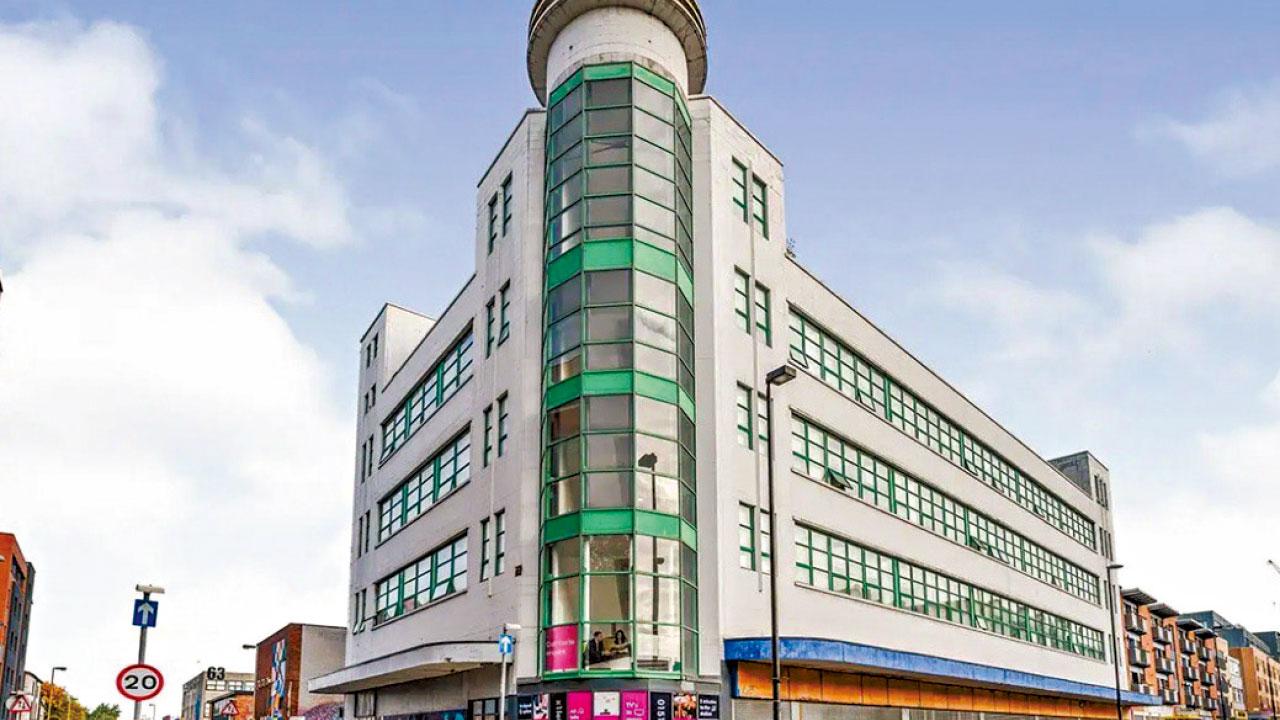 海外樓市|出租受限 結構有隱憂 英宅1萬鎊放售 提防中伏