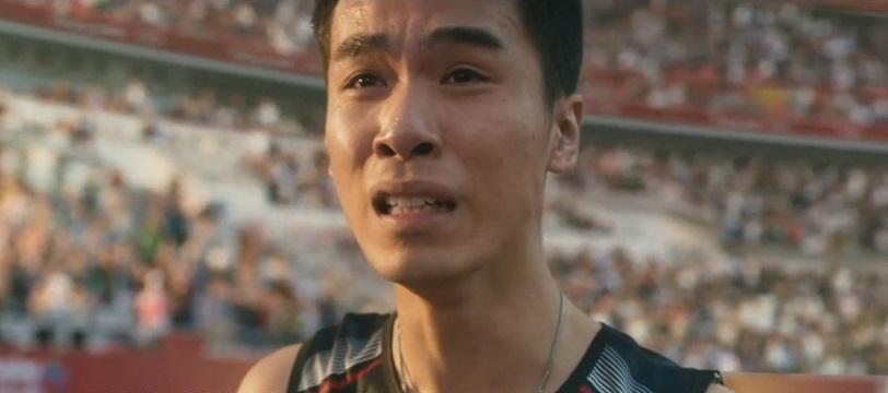 梁仲恆在《媽媽的神奇小子》中的演出令人刮目相看。