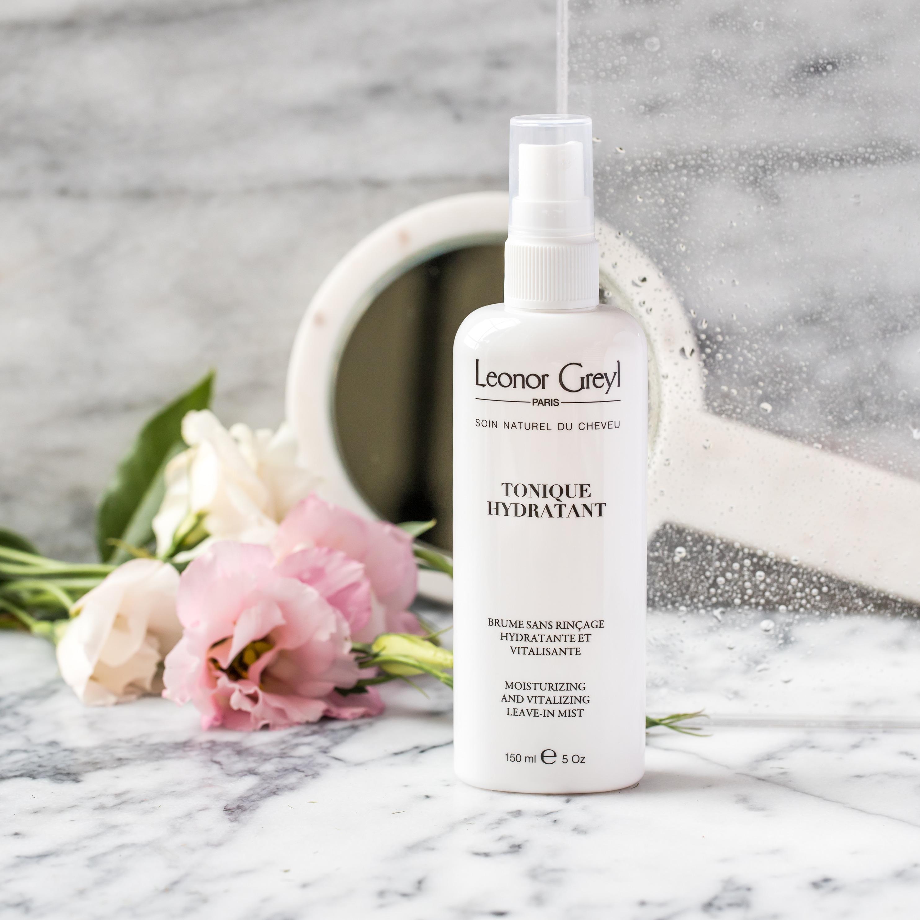 Leonor Greyl 保濕護髮噴霧 $260/150ml