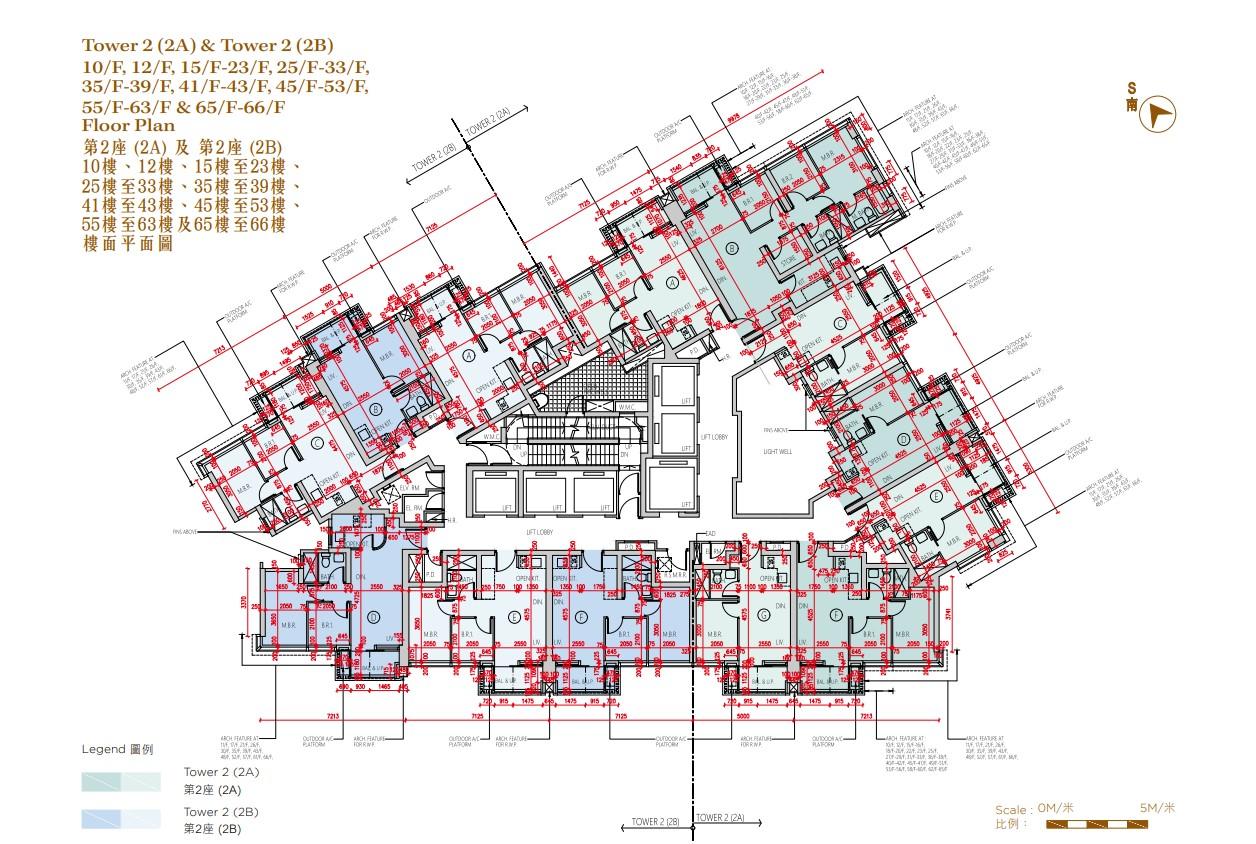 康城新盤|凱柏峰II首推138伙 發展商:「繼續開心價」 短期內收票