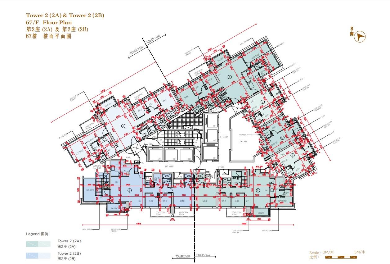 康城新盤|凱柏峰II首推138伙 發展商:「繼續開心價」 短期內收票