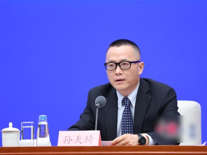 中國人民銀行金融穩定局局長孫天琦強調,絕大部分中小銀行的央行評級均處於安全邊界內。(互聯網)