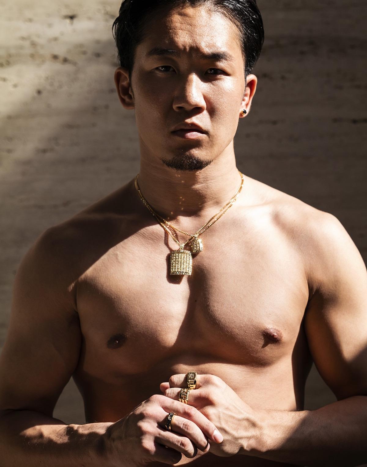 朝倉未來早前在網上直播宣布已跟小倉優香分手收場。