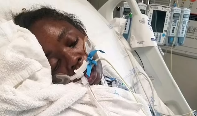 格里爾之後留院,6天後離世。(互聯網)