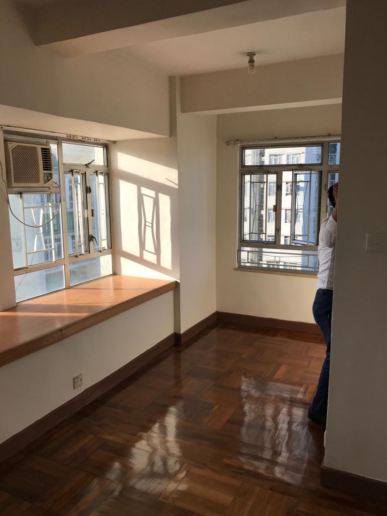 80後夫婦決定為全屋裝修