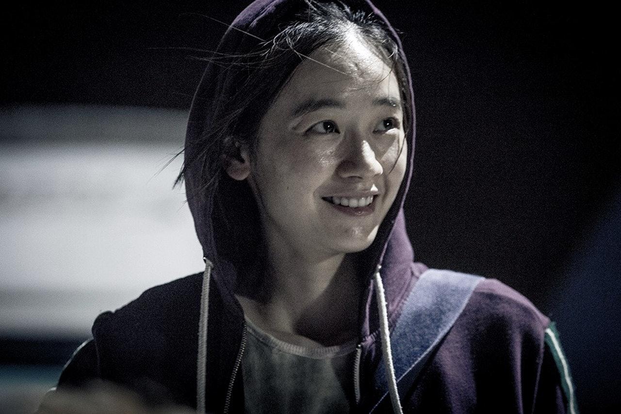 劉雅瑟的演繹成功帶動觀眾情緒。