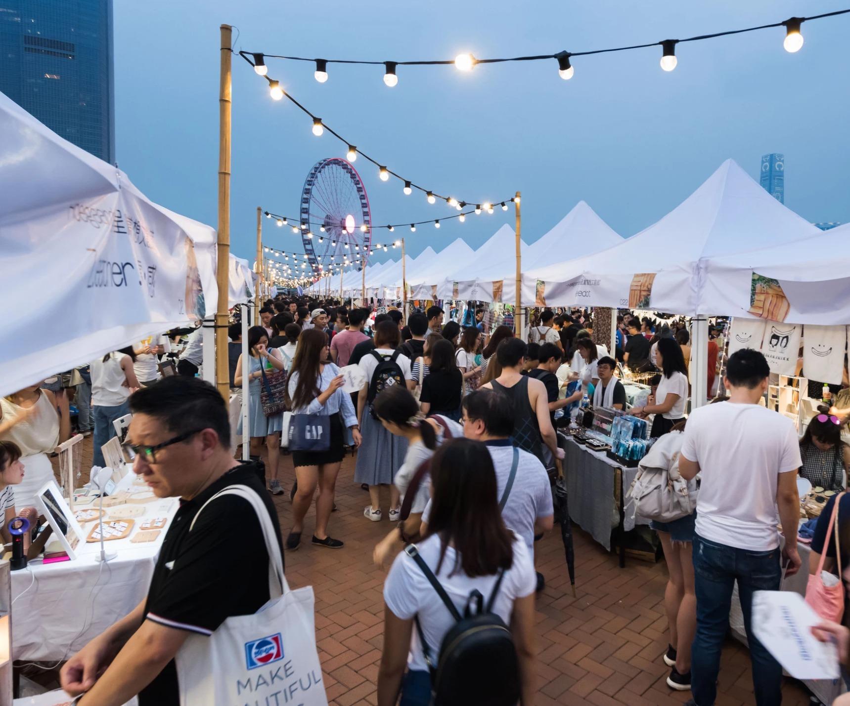 LOCOLOCO 文創市集