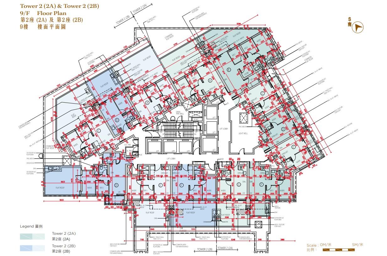 康城新盤|凱柏峰II首推138伙 發展商:「繼續開心價」 短期內收票