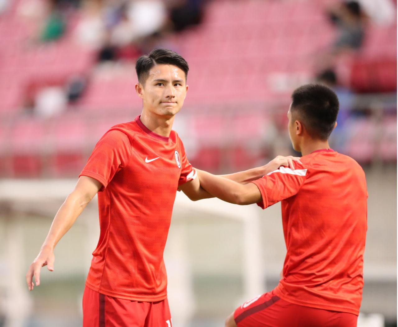 中港大戰打頭場 日本勢攻南韓爭東亞盃