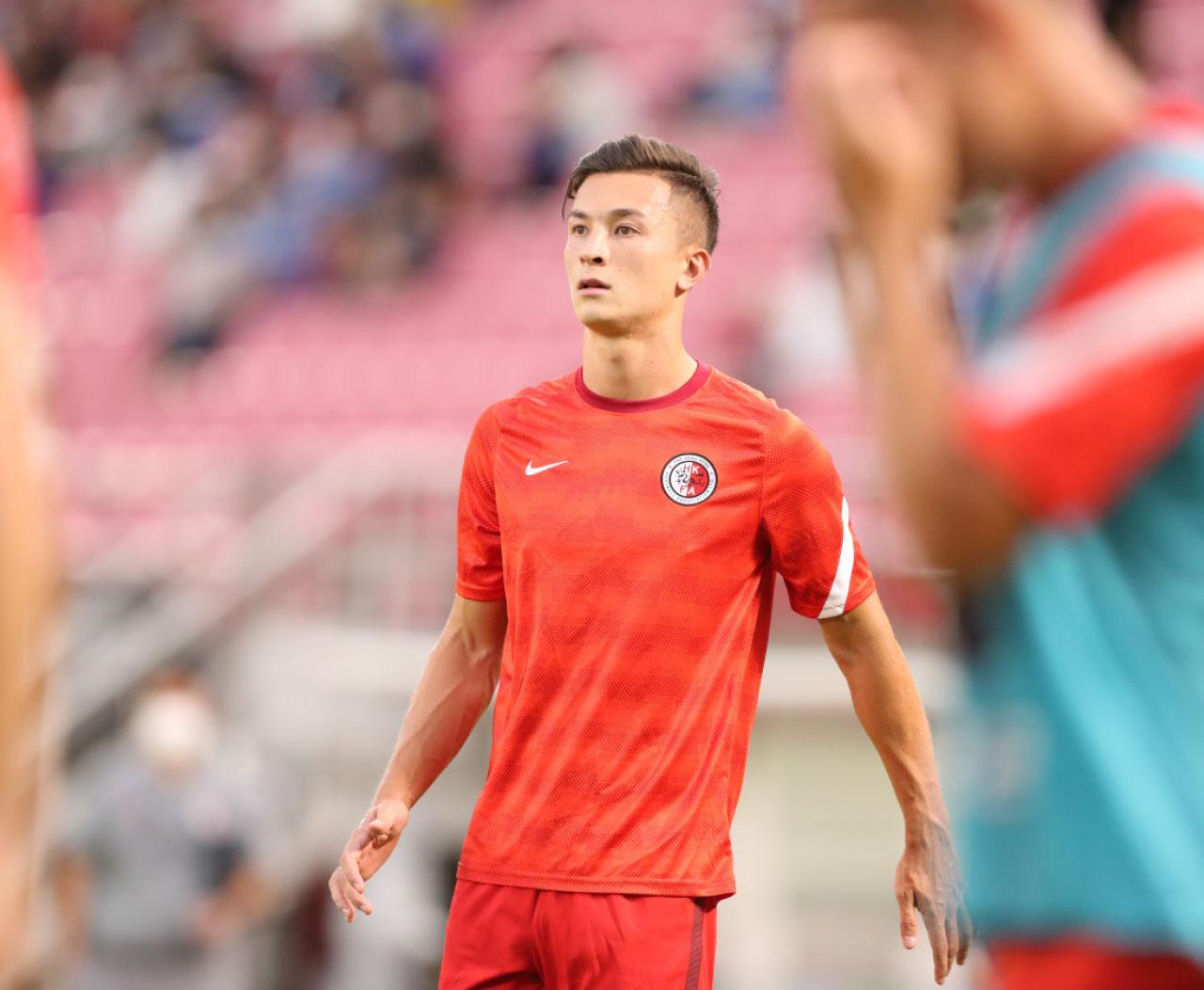 中港大戰打頭場 日本勢攻南韓爭東亞盃