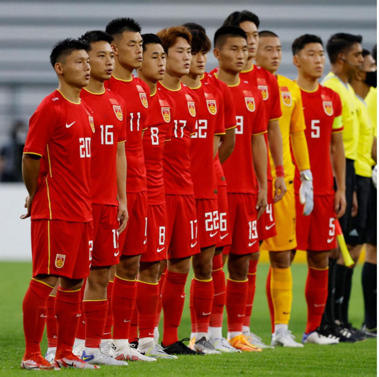 中港大戰打頭場 日本勢攻南韓爭東亞盃