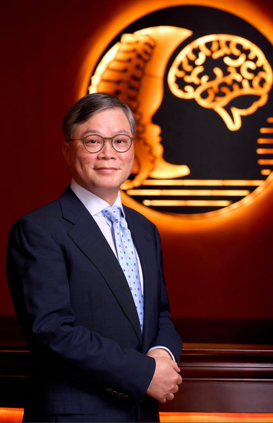 神經外科專科醫生任廣銳