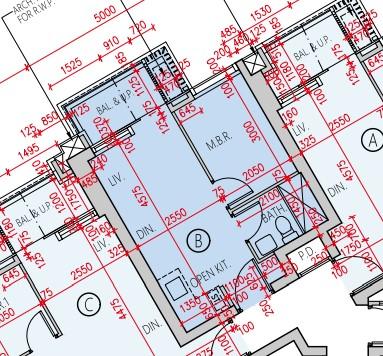 康城新盤|凱柏峰II首推138伙 發展商:「繼續開心價」 短期內收票