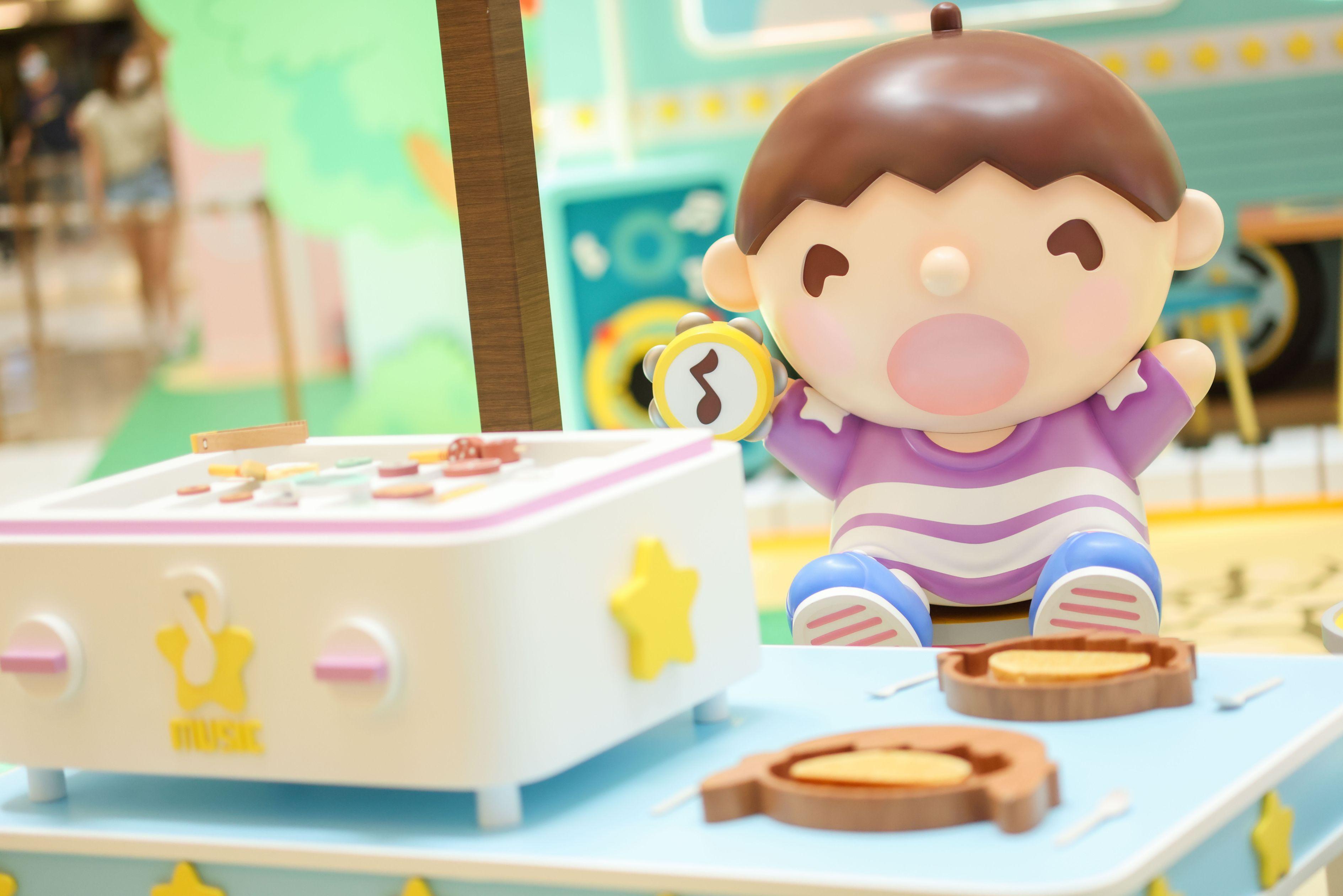 BBQ是露營的必備節目!