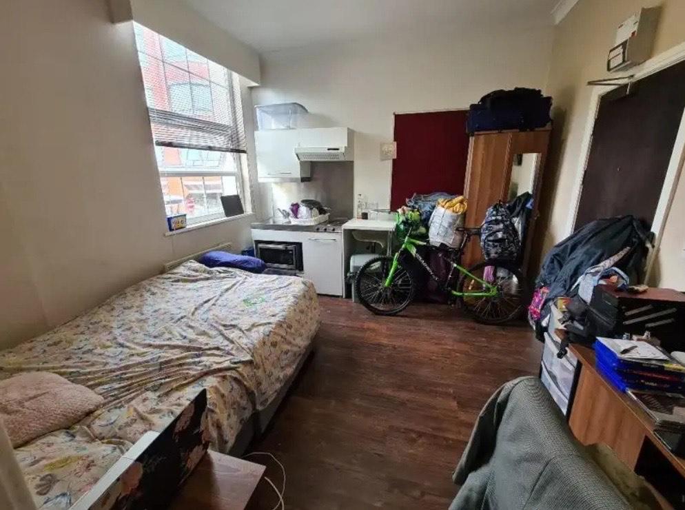 海外樓市|英物業網驚現1萬鎊放盤!有無伏?