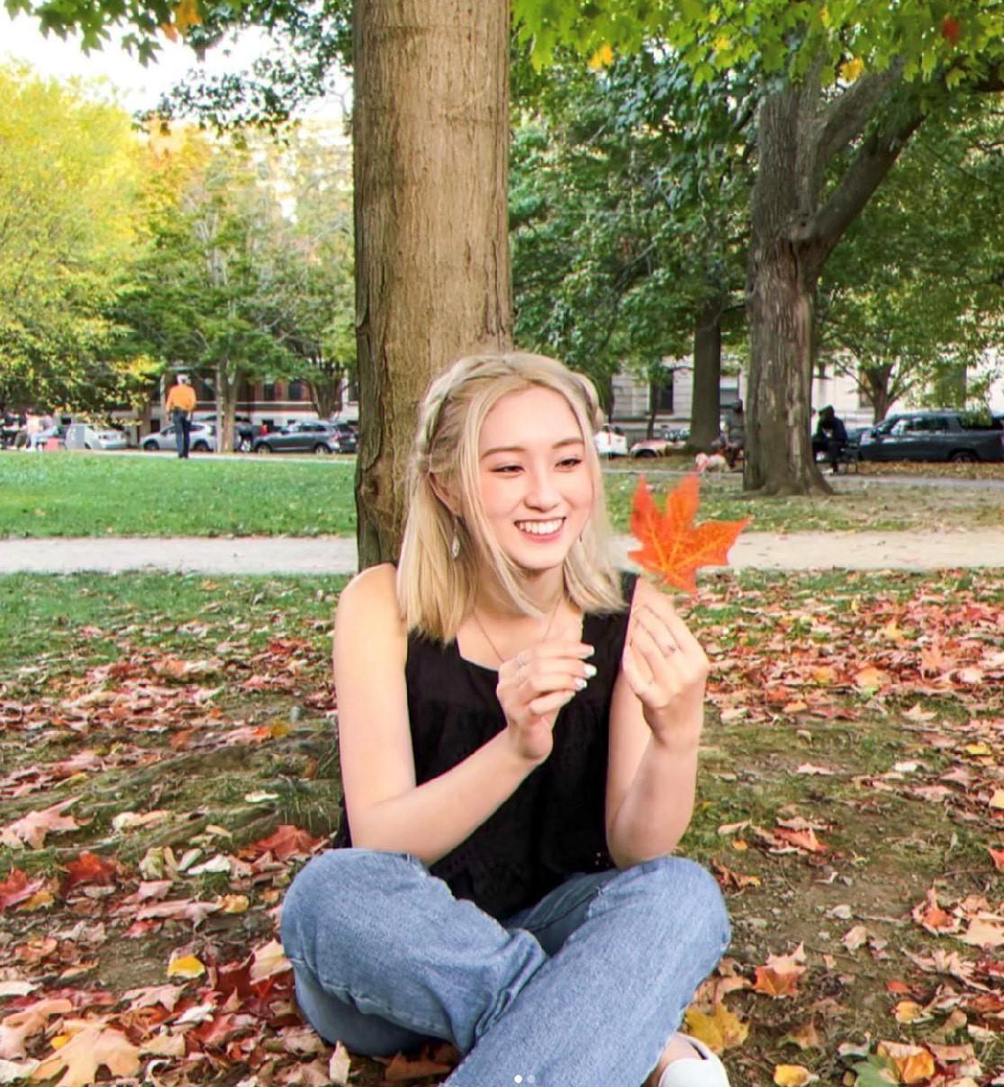 「喱DAO」女團誕生成員起底