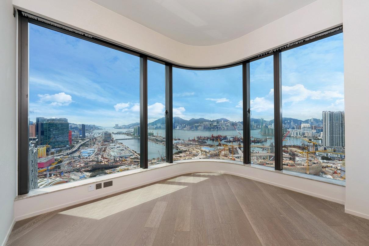 啟德新盤|THE HENLEY II頂層特色戶登場 享啟德體育園及維港雙景