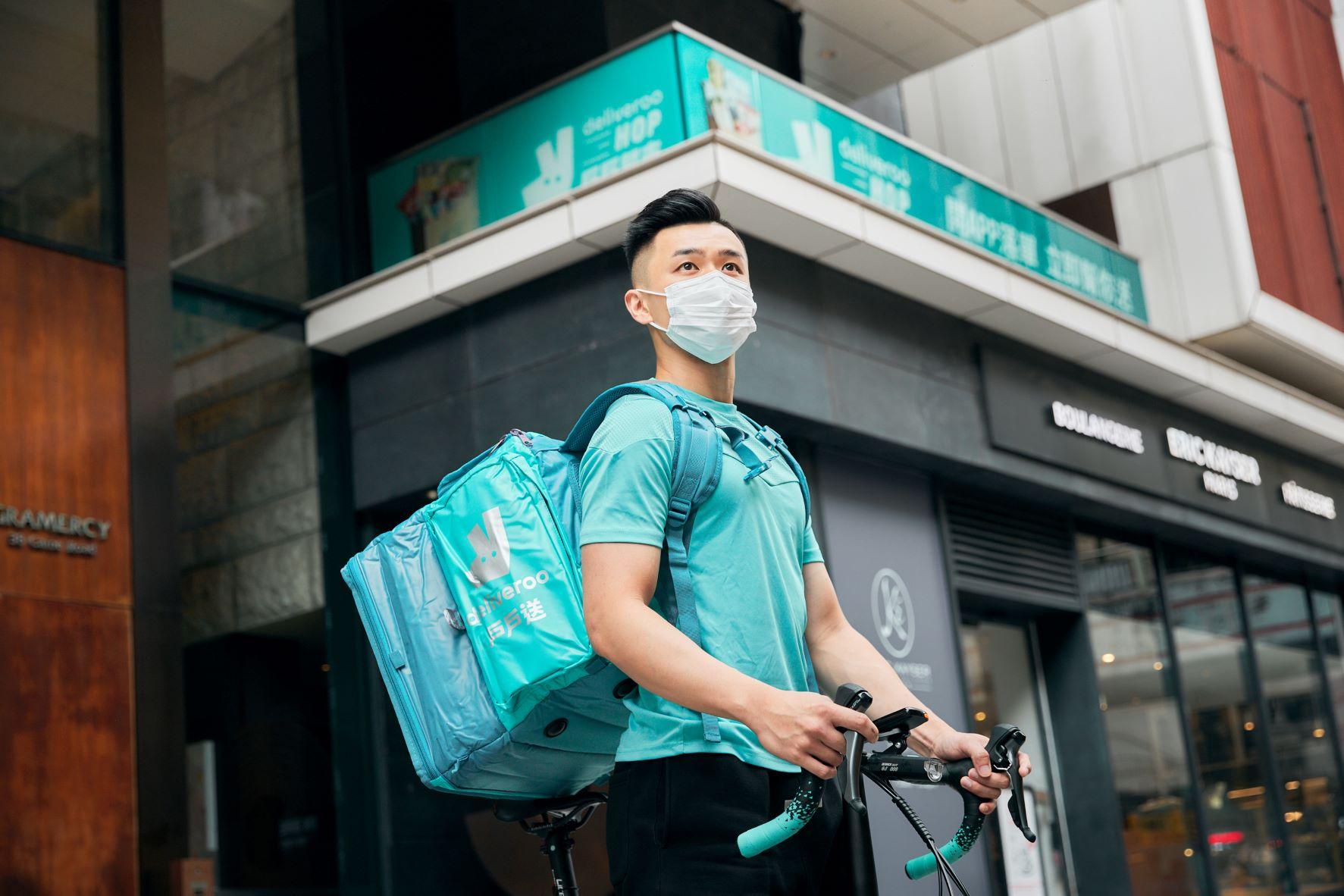 新服務最快只需10分鐘便可將逾1,200種生活百貨和家居用品送到顧客手中,為消費者帶來更便捷的購物體驗。