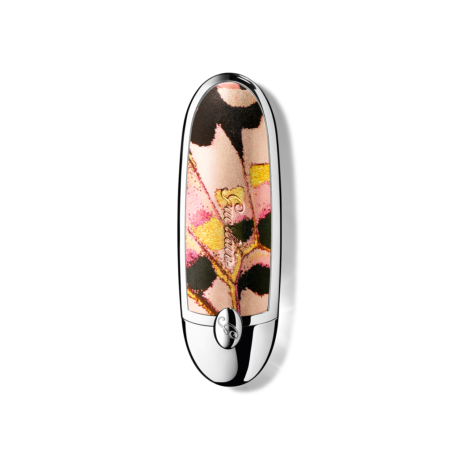 NYMPH ROSE 馥柔瑰蝶寶石唇膏盒