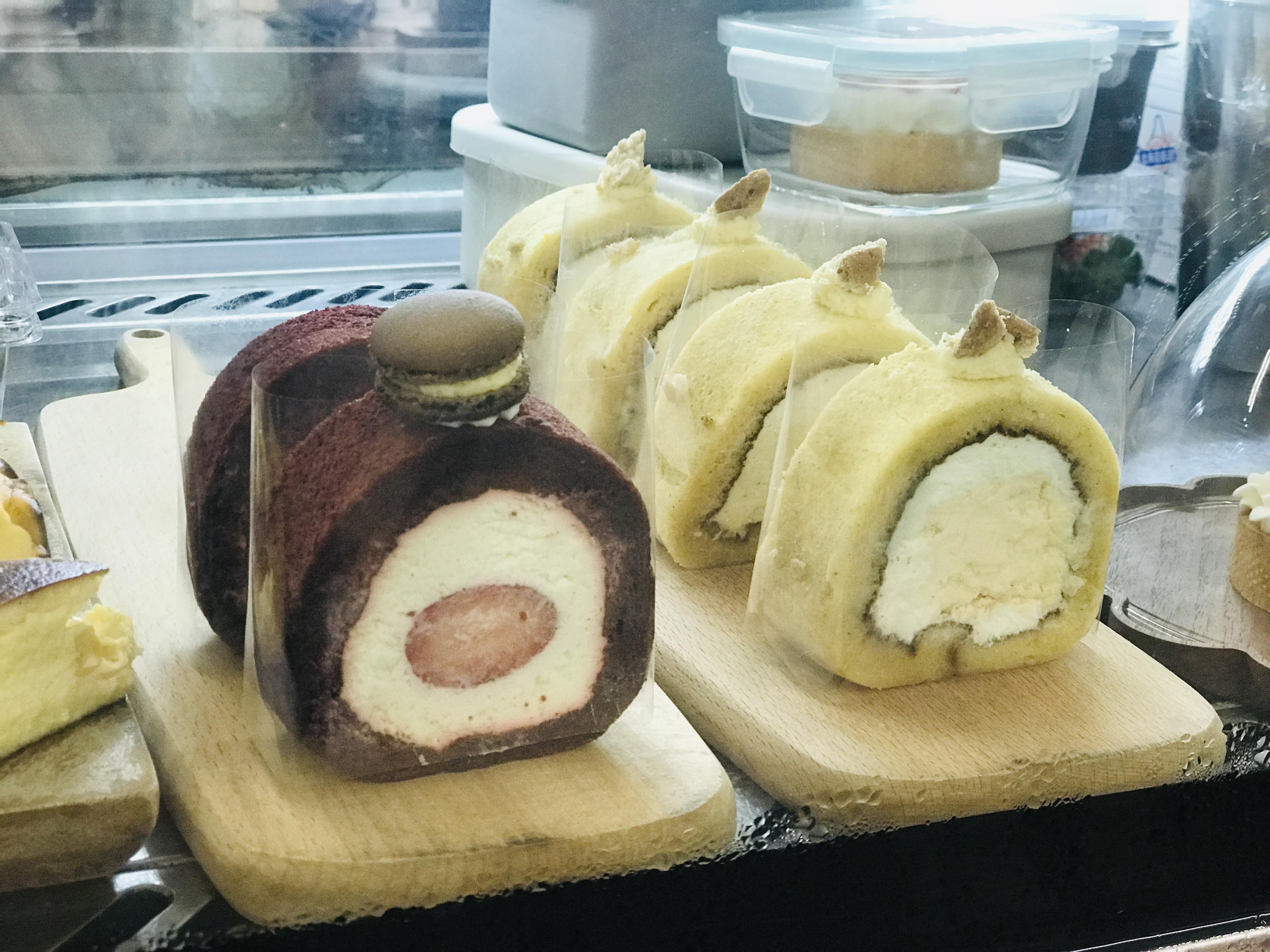 一日之間 過去。現在。未來