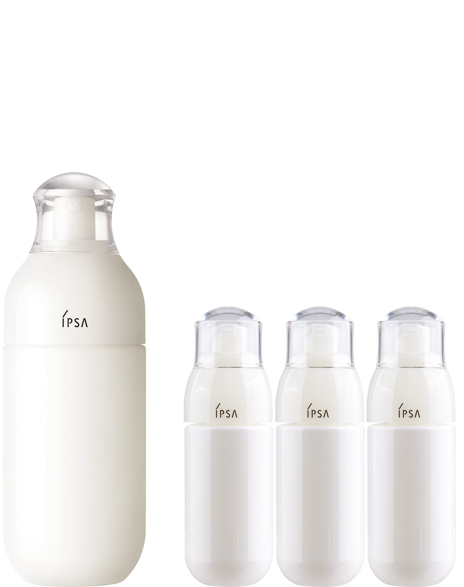 ÍPSA:8月6至7日,於海運大廈Facesss買皇牌更新亮膚乳液($550/175ml)送皇牌更新亮膚乳液 60ml x 3(價值$566)