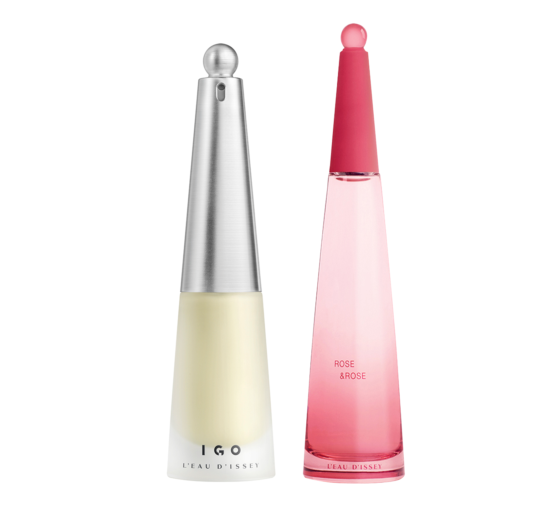 ISSEY MIYAKE:8月6至7日,於海運大廈Facesss買L'Eau d'Issey IGO 淡香氛($960/80ml),送L'Eau d'Issey Rose&Rose 淡香精90ml(價值$950)