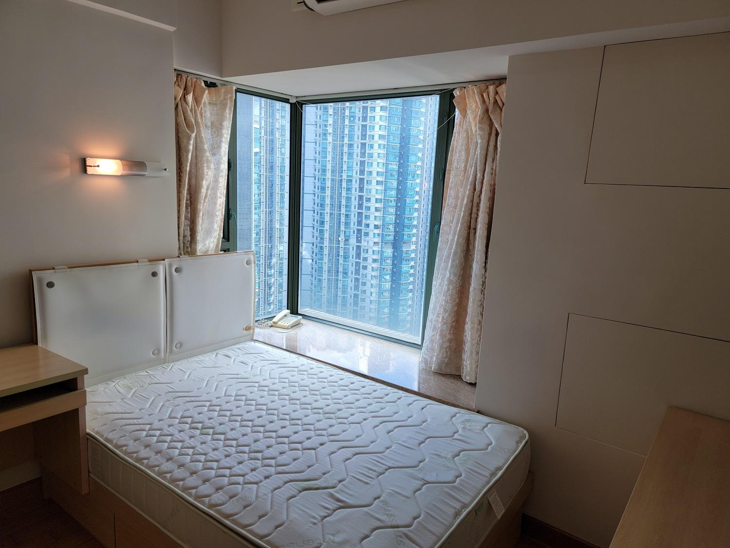 其他睡房亦四正實用,景觀以開揚樓景為主。